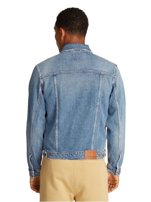 DM0DM210981A5 BLU Tommy Jeans | DM0DM210981A5 BLU